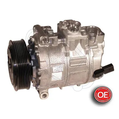 A Buen Precio Compresor, aire acondicionado EACLIMA 20D4340